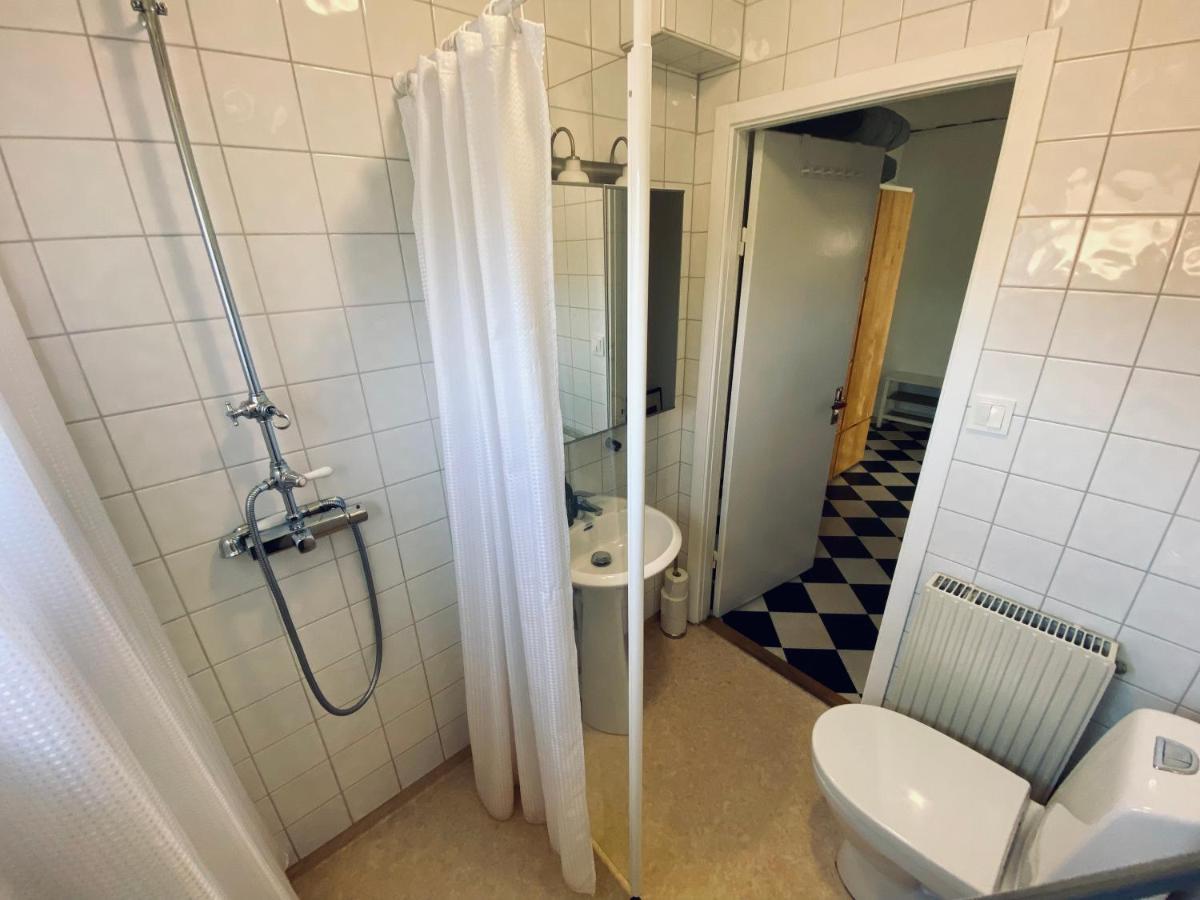 Sundsvall By M - Apartment Ngoại thất bức ảnh