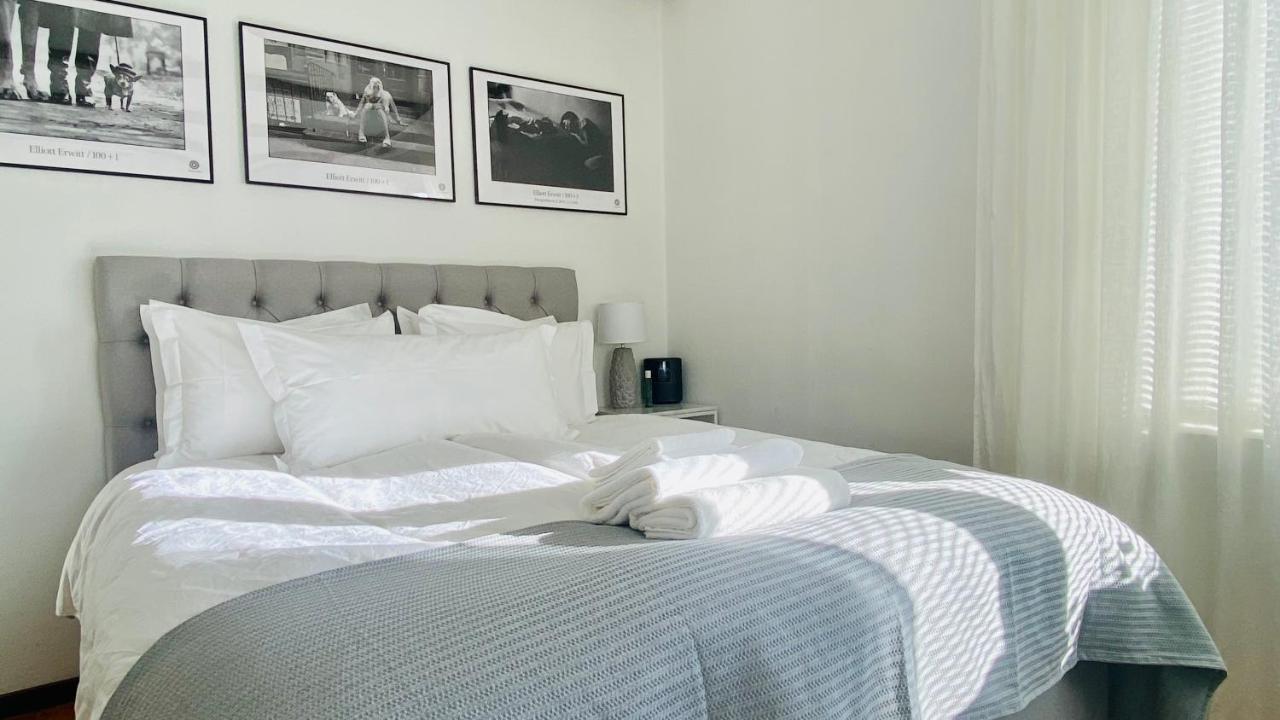 Sundsvall By M - Apartment Ngoại thất bức ảnh